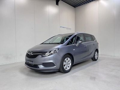 Opel Zafira Tourer