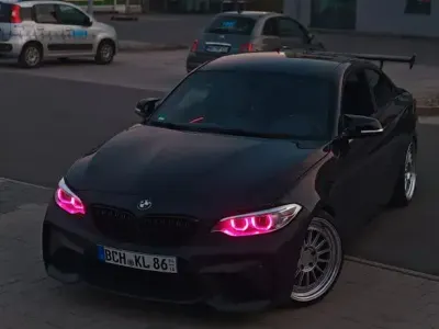 Gebraucht BMW M235