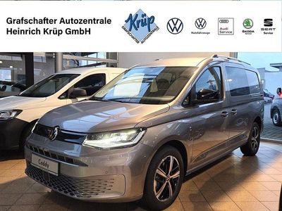 Neu 2026 VW Caddy Maxi Van / Kleinbus | 56.356 €