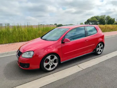 Gebraucht VW Golf IV