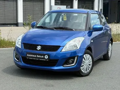 Gebraucht Suzuki Swift
