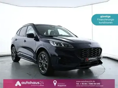 Gebraucht Ford Kuga