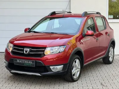 Gebraucht Dacia Sandero