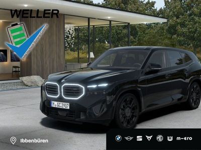 BMW XM