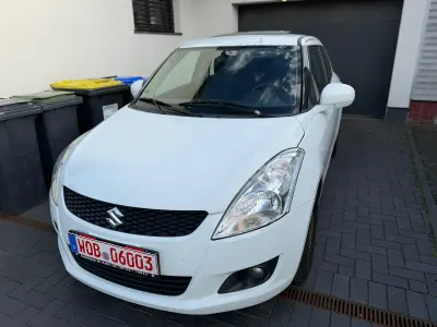 Gebraucht Suzuki Swift