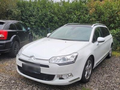 Citroën C5