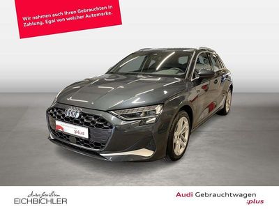 Usata Audi A3 Advanced 150 CV (110 kW) 2025 Berlina