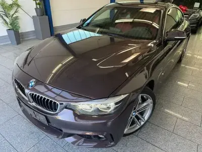 Gebraucht BMW 440