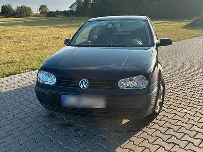 VW Golf IV