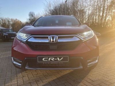gebraucht Honda CR-V 1.5 VTEC AWD Executive