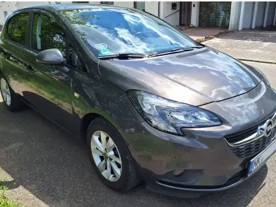 Gebraucht Opel Corsa