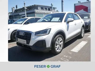 Gebraucht Audi Q2