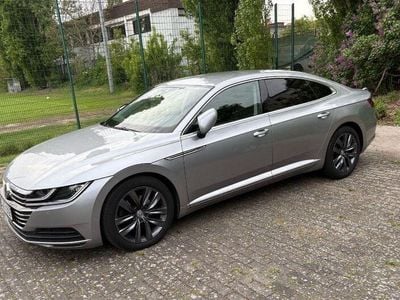VW Arteon