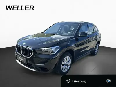 Gebraucht BMW X1