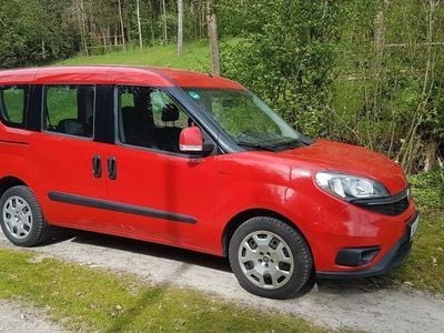 Fiat Doblò