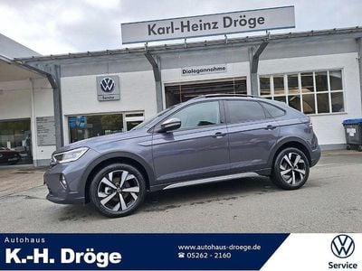 Neu VW Taigo Life 116 PS (85 kW) 2025 Rauchgrau metallic SUV