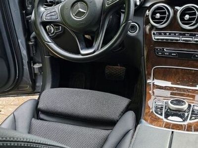 gebraucht Mercedes GLC250 4MATIC EXCLUSIVE Autom. EXCLUSIVE