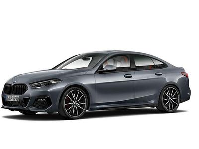 Gebraucht BMW 220 Shadowline 178 PS (130 kW) 2026 Coupé