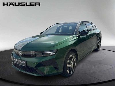 Neu Opel Astra Ultimate 106 kW (145 PS) 2026 Grün Kombi