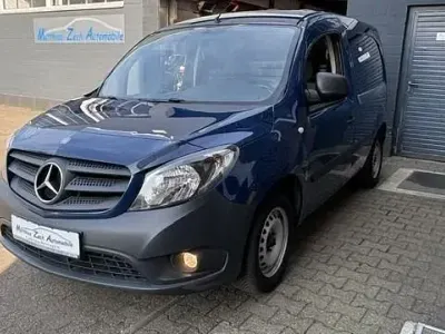 Gebraucht Mercedes Citan 108