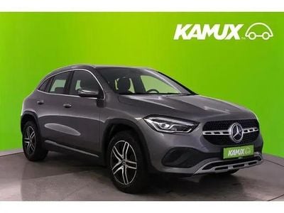 Usata Mercedes GLA250 Progressive 224 CV (164 kW) 2020 Grigio SUV