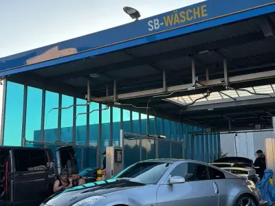 Gebraucht Nissan 350Z Nismo 280 PS (205 kW) 2004 Silber Coupé