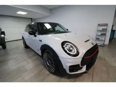 Brugt Mini John Cooper Works