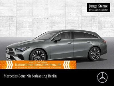 Mercedes CLA180