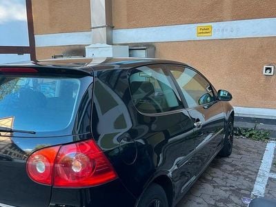 VW Golf V