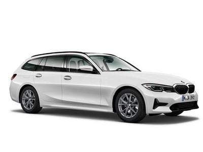 Gebraucht 2025 BMW 320 Shadowline Kombi | 33.400 € (Superpreis)