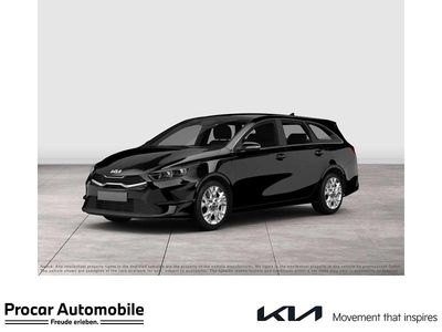 Neu Kia Ceed GT-Line 140 PS (102 kW) 2026 (1k) black pearl m Kleinwagen