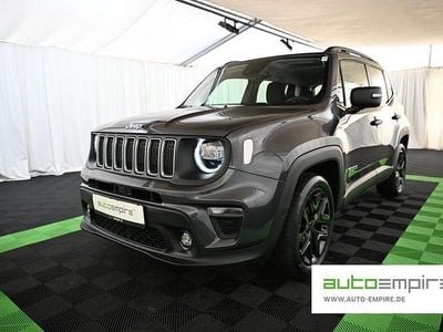 Occasion Jeep Renegade Summit 131 ch (96 kW) 2025 Gris SUV
