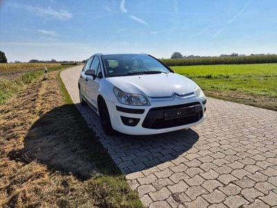 Citroën C4