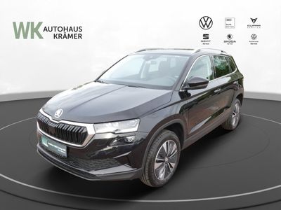 gebraucht Skoda Karoq 1.5 TSI Style