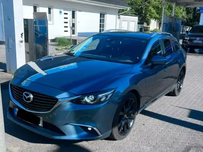 Gebraucht Mazda 6