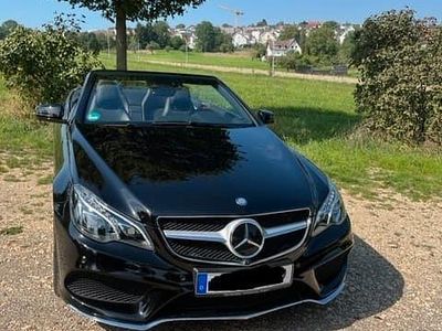 Mercedes E400