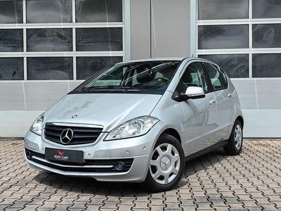 Mercedes A160