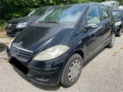Gebraucht Mercedes A150