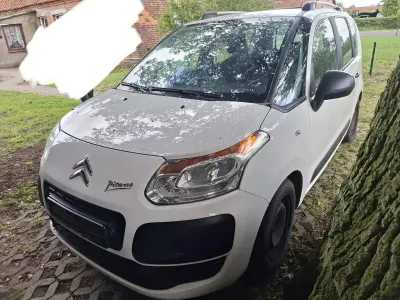 Gebraucht Citroën C3 Picasso