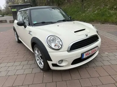 Gebraucht Mini Cooper S