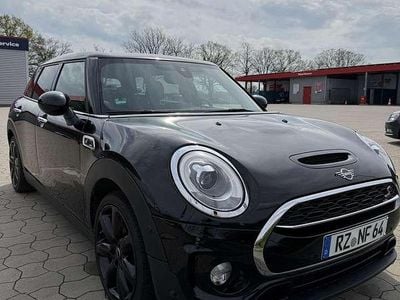 Second-hand Mini Cooper S Clubman 192 CP (141 kW) 2019 Break