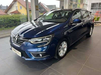 Renault Mégane GrandTour