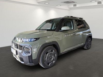 Neu Hyundai Inster 85 kW (116 PS) 2026 Purple (tomboy khaki / sol) Kleinwagen