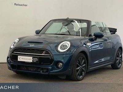 Mini Cooper S Cabriolet