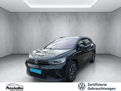 Gebraucht VW ID.4 Pro 210 kW (286 PS) 2025 Schwarz SUV
