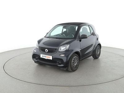 Smart ForTwo Coupé