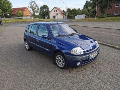 Renault Clio II
