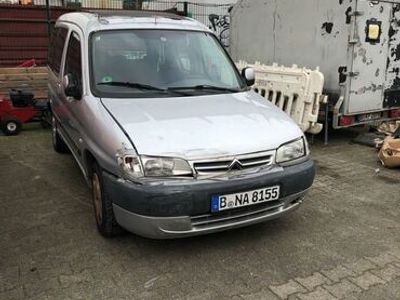 gebraucht Citroën Berlingo 