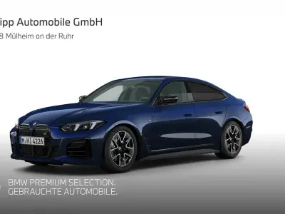 Gebraucht BMW M440