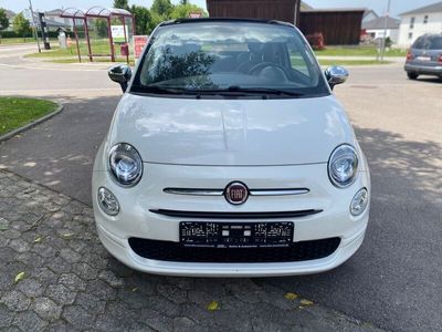 Fiat 500 Abarth